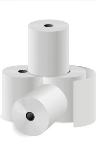 80x80mm thermal - x, rolls)