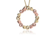 Clogau Welsh Gold Tree of Life