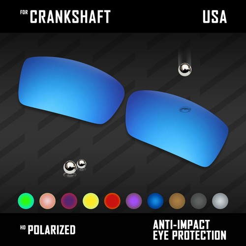 Anti scratch polarized - anti,
