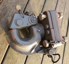 Dixon-Bate NATO Rotating Tow