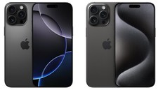 UK VODAFONE IPHONE 16 PRO MAX