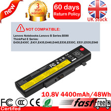 75+ Battery for Lenovo IdeaPad
