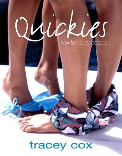Quickies tracey cox - quickies,tracey,