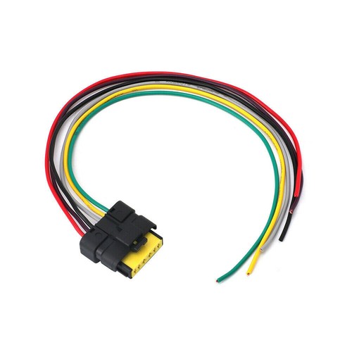 Maf mass air flow - mass, meter