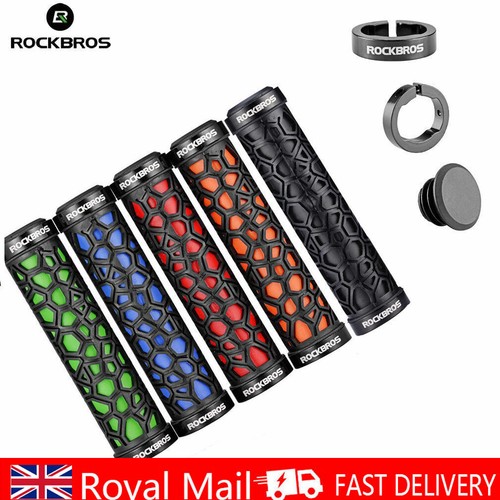 Rockbros new bike handlebar - new,