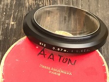 Angenieux N 2, Macro Lens