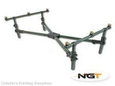 New fully adjustable NGT Cross
