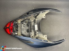 11-15 Ducati 848 Streetfighter