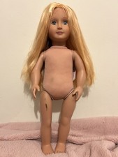 Battat Our Generation Doll