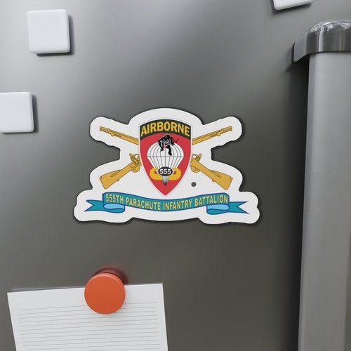 Die cut magnets - die-cut,
