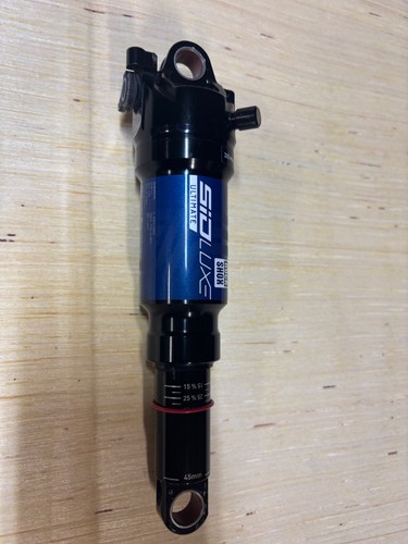 Rockshox sidluxe ultimate - sidluxe, 3