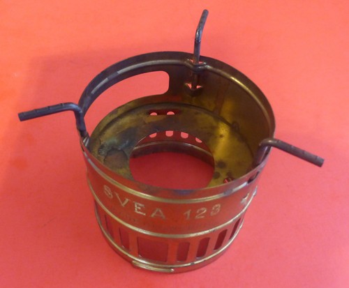 Vintage svea 123 max - svea,