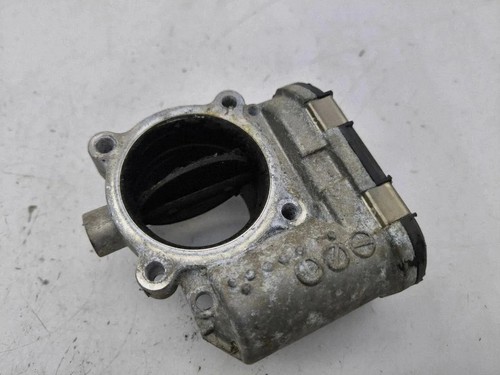 Volvo v70 iii - v70, throttle