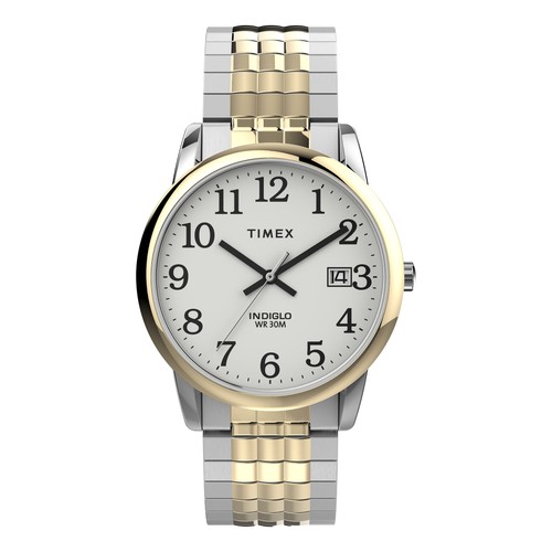 Timex gents easy reader - gents,