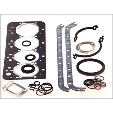 Full gasket set engine - full,