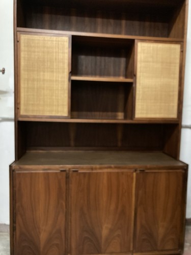 Danish mid century modern teak - mid-century,