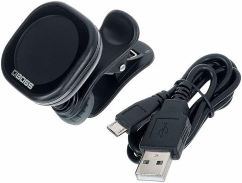 Boss rechargeable - tu-05,
