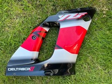 Genuine Used Yamaha YZF-R6