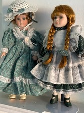 2 x Alberon Collection