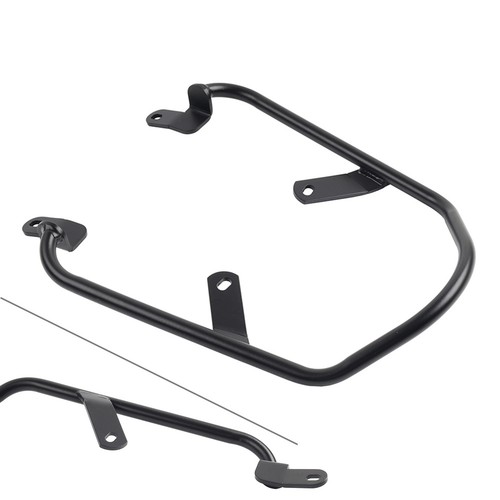 Rear seat grab bar - grab, handle