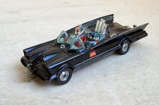 CORGI No.267 - Batmans