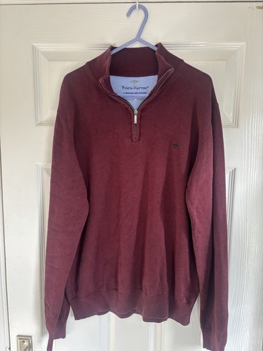 Fynch hatton men orange - fynch-hatton, men's