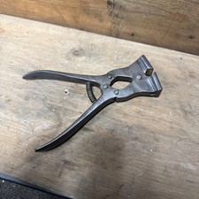 Scarce Rigger’s Wire Cutters