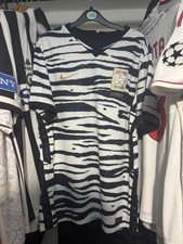 South Korea 2020 Away Shirt