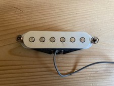 Yamaha Pacifica 112 Single Coil Electric Guitar Middle Pickup 1996