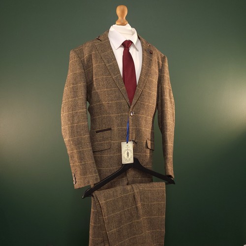 Cavani suit set men - cavani, (32