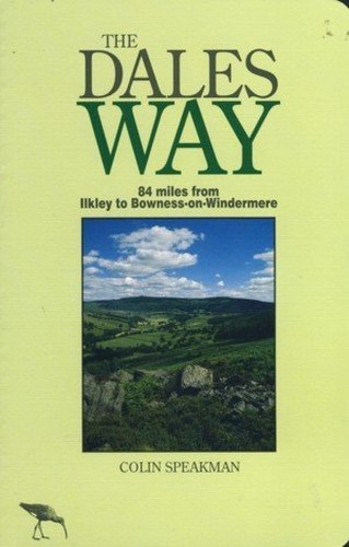 The dales way dalesman long - dales,