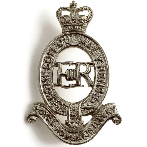 Queens crown royal horse - crown,