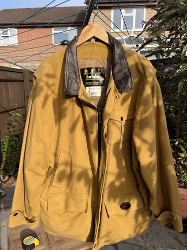 Barbour moleskin men - barbour, men’s