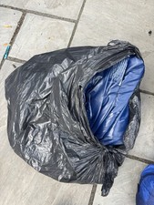 Active Era King Size Inflatable Air Bed with Built-In Electric