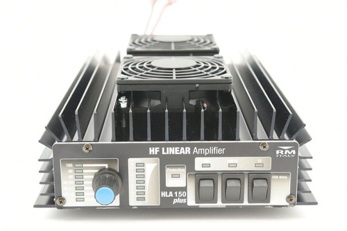 Italy hla150v plus - rm,
