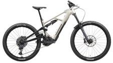 NORCO RANGE VLT AL / CF