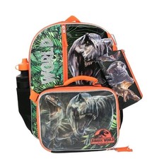 Jurassic World Rebirth 5-Piece