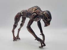 ITV Primeval TV Series Future Predator Figure Character Options 