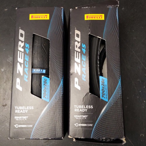 Pirelli zero race 700x28c - zero,