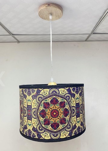 Doooitlight round retro style - doooitlight,