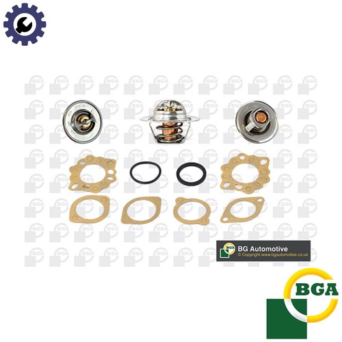 Thermostat coolant ct5530k - ct5530k, for