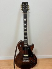Gibson Les Paul faded suhr