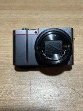 Panasonic dmc tz100 - panasonic, dmc-tz100