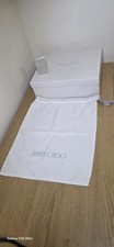 Jimmy choo shoes empty - jimmy,