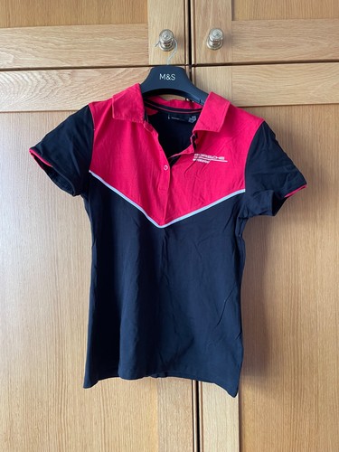 Porsche motorsport polo - motorsport,