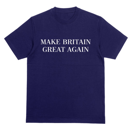 Make britain great - britain,