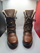 Timberland Mount Hope Fur