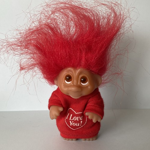 Fab vintage lucky baby - baby, 3”