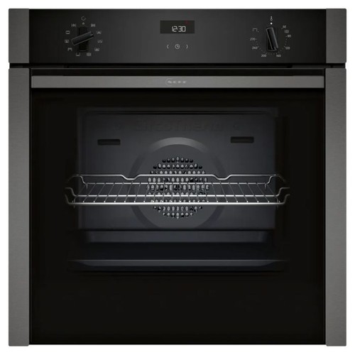 Neff oven graphite b3ace4ag3b - neff,