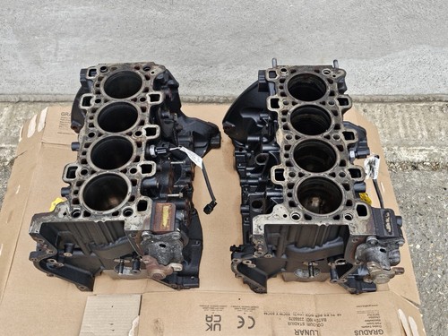 Engine block renault master - renault,